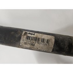 Cardan Gauche (transmission) Peugeot Traveller Phase 1